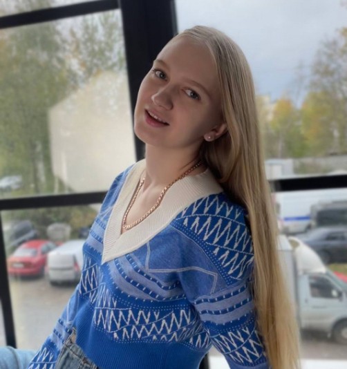 Мильхина Людмила