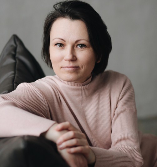 Медведева Майя