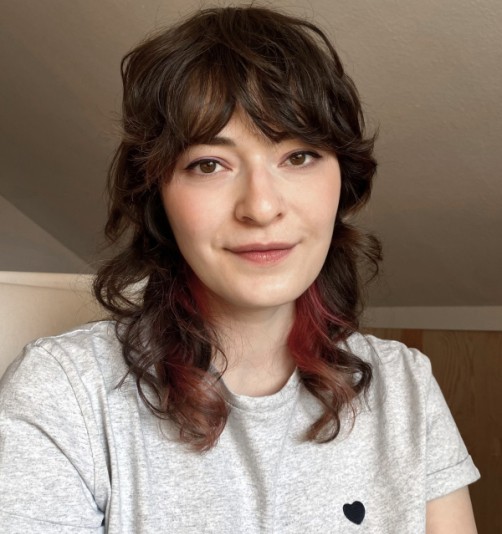Алексеева Маргарита