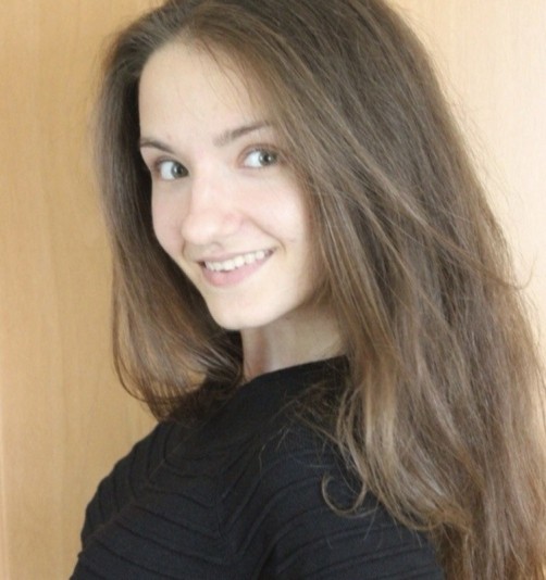 Пересветова Маргарита