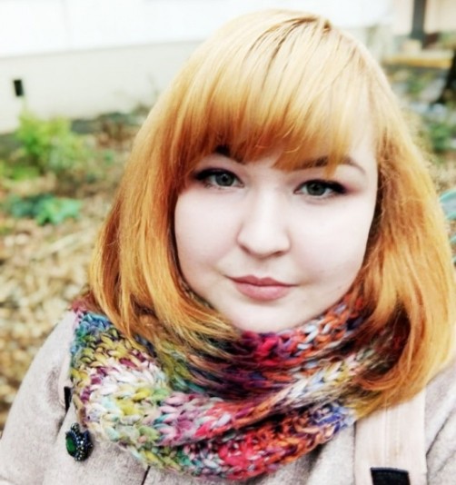 Булеева Мария