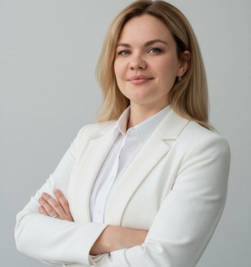 Кострюкова Мария