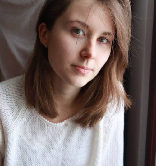 Старых Мария