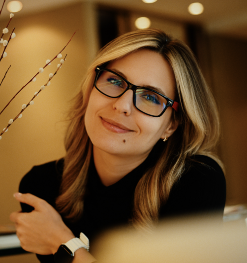 Йетен Марина