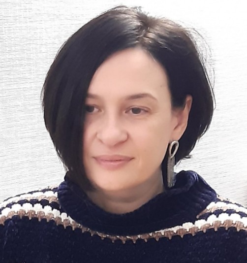Иванова Марина
