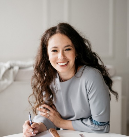 Козлова Марина