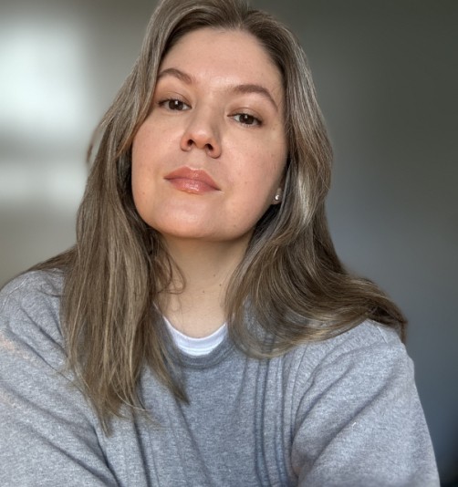 Скрябнева Марина