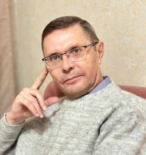 Вансяцкий Михаил Юрьевич