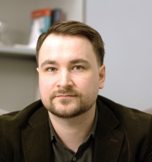 Титов Михаил