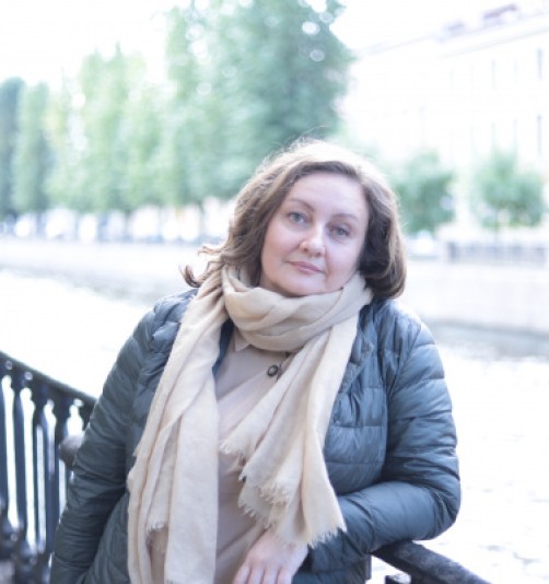Вихнина Мила