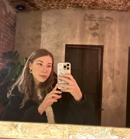 Никульшина Милена