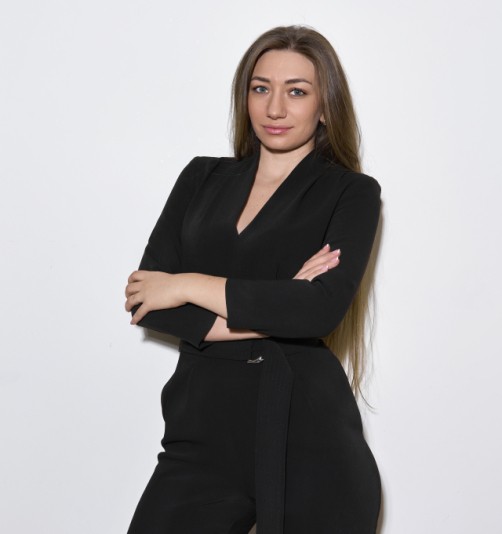 Арабаджи Надежда