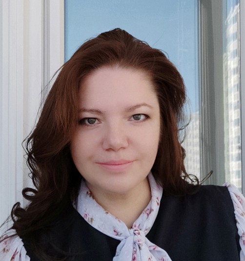 Осадченко Надежда