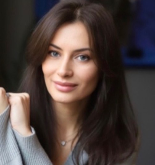 Галкина Наталия