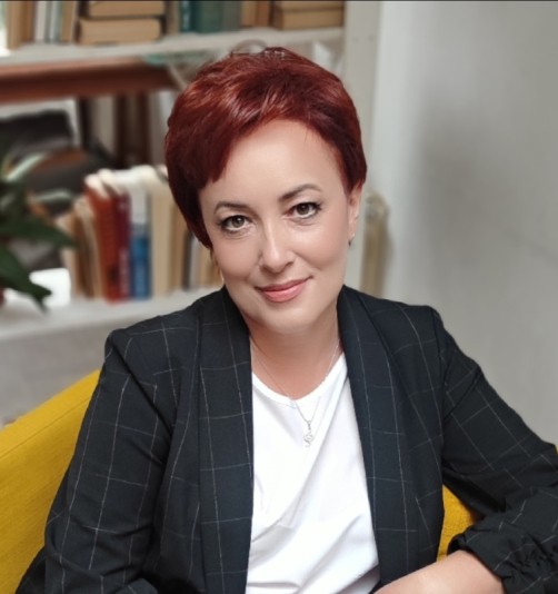 Положий Наталия