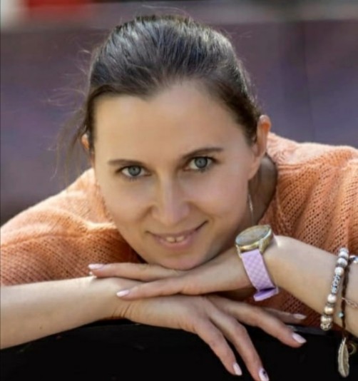Свиридова Наталия