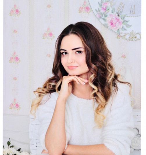 Баулина Наталья