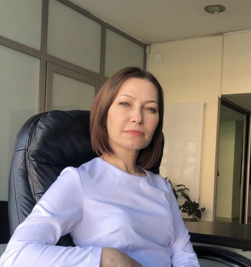 Денисова Наталья
