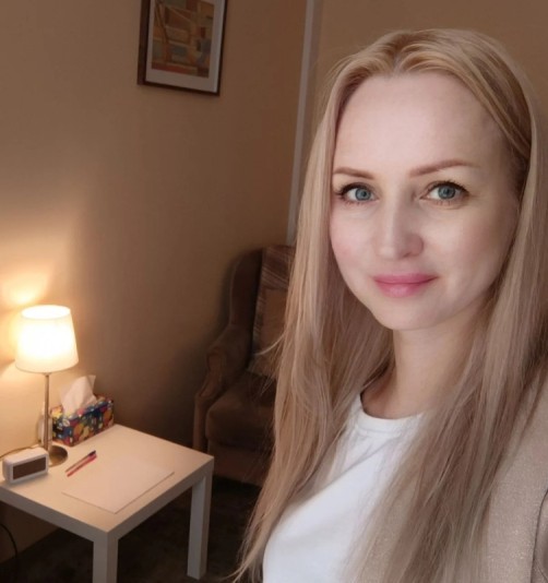 Достовалова Наталья