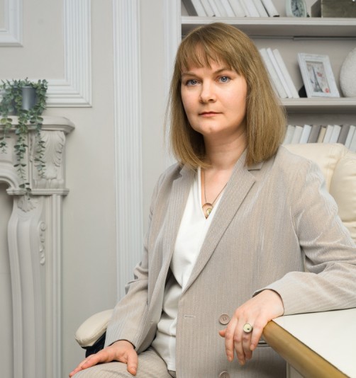 Карташова Наталья