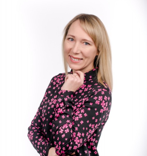 Мельникова Наталья