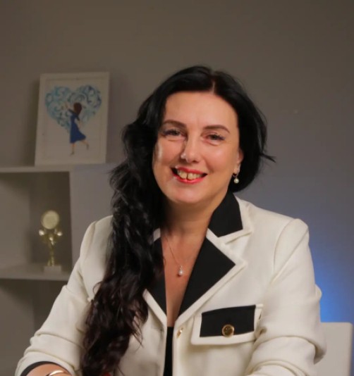 Михайлюк Наталья