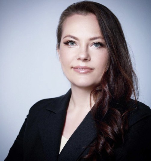 Семенникова Наталья