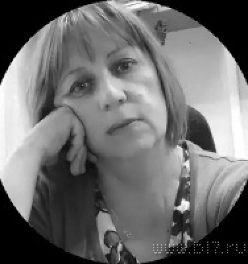 Тамашина Наталья