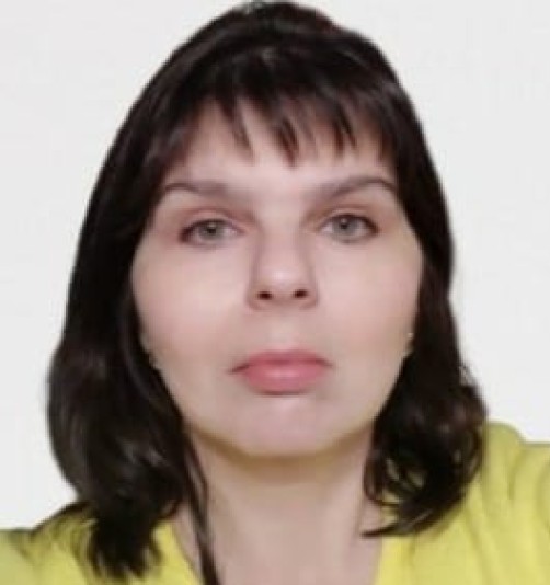 Тумановская Наталья