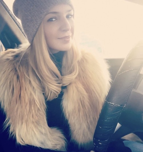 Ульянова Наталья