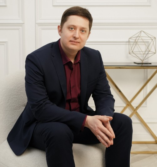 Иванов Никита