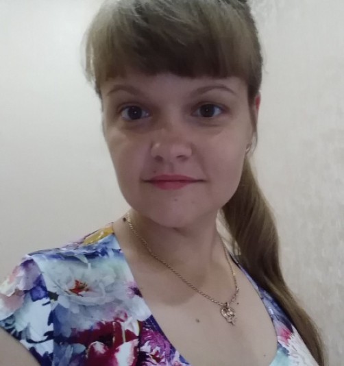 Сковрон Оксана