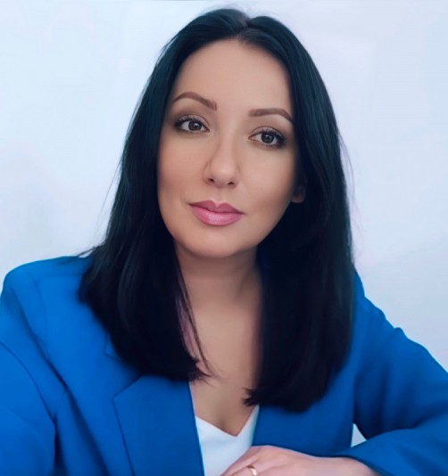 Тырнова Оксана