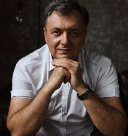 Белореков Олег