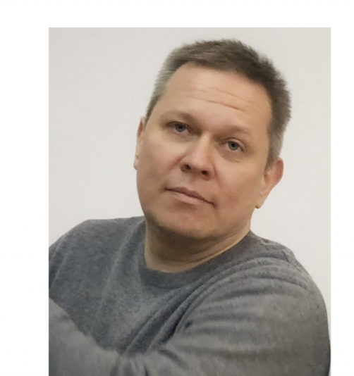 Михеев Олег