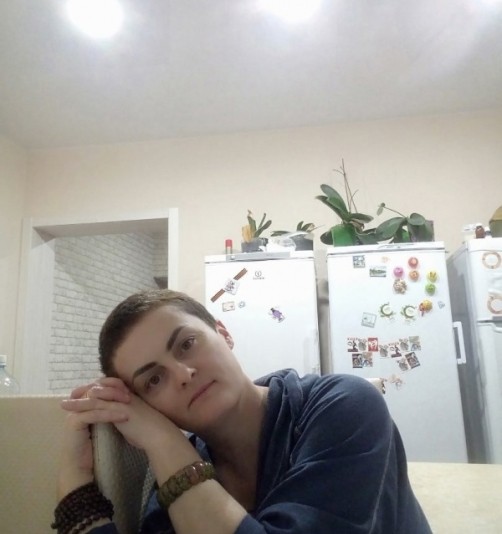 Шахторина Олеся