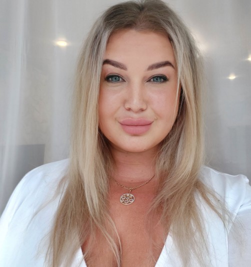 Аккуратова Ольга