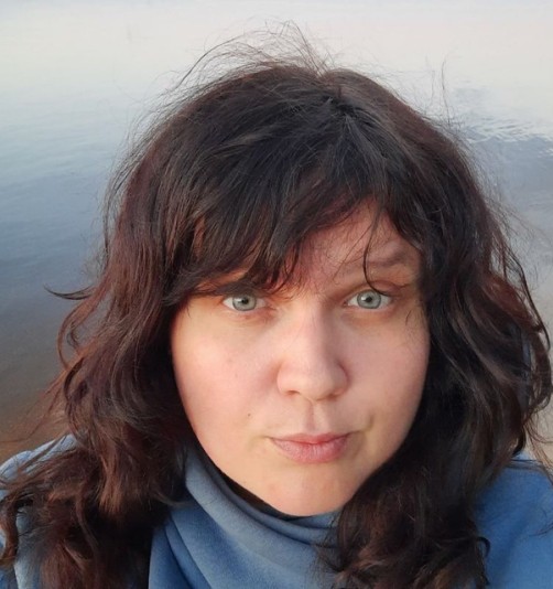 Галибина Ольга