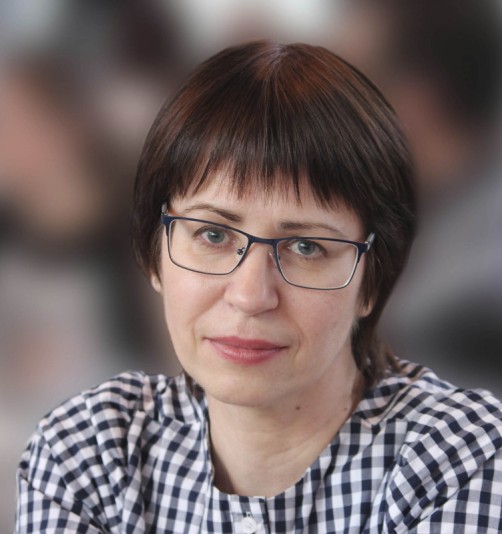 Каткова Ольга