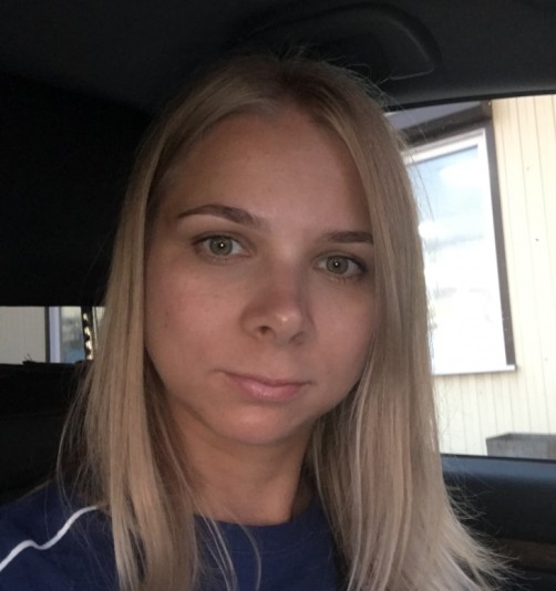 Шайтанова Ольга