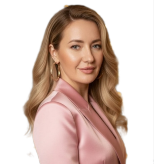 Ульянова Ольга