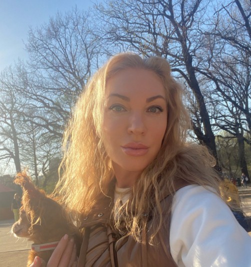 Уварова Ольга