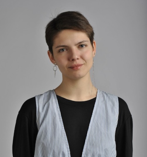 Белявская Полина