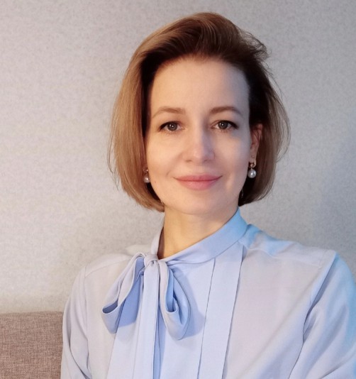 Шумкова Полина