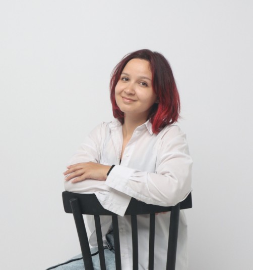 Арискина Регина
