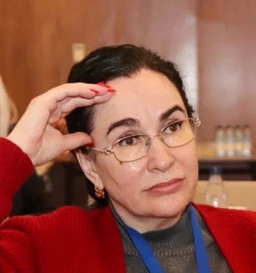 Осипова Регина