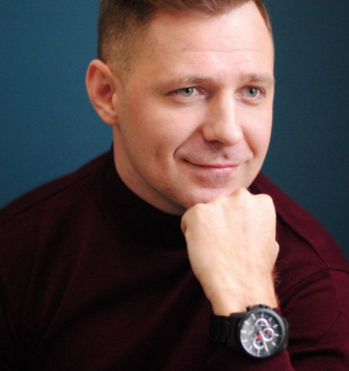 Демьяненко Роман