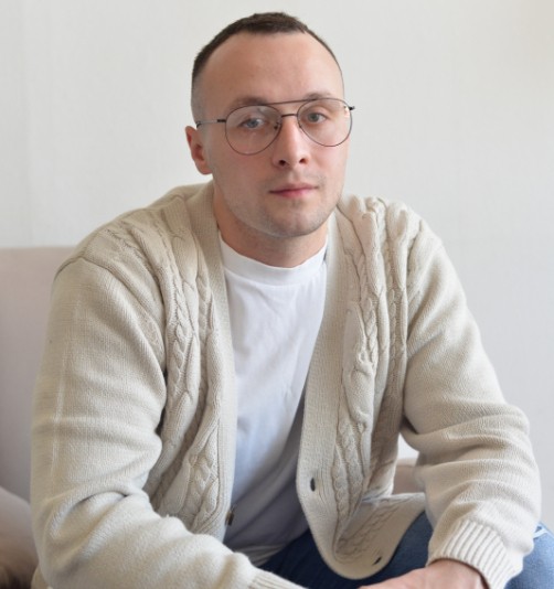Лапшин Роман