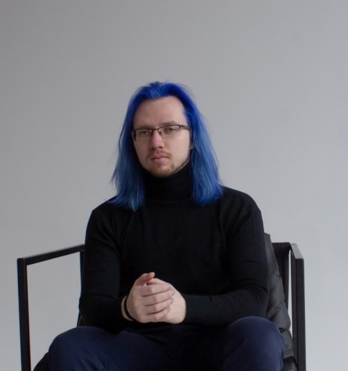 Новиков Роман