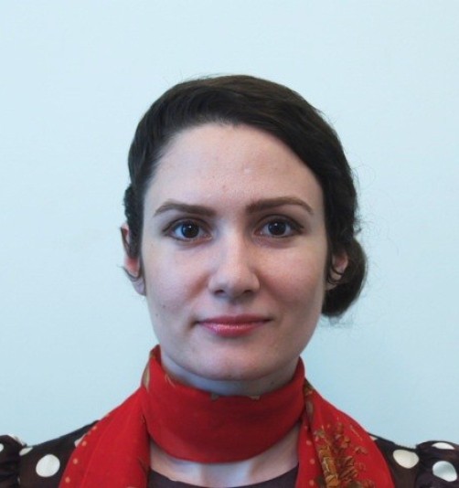 Щёлокова Екатерина